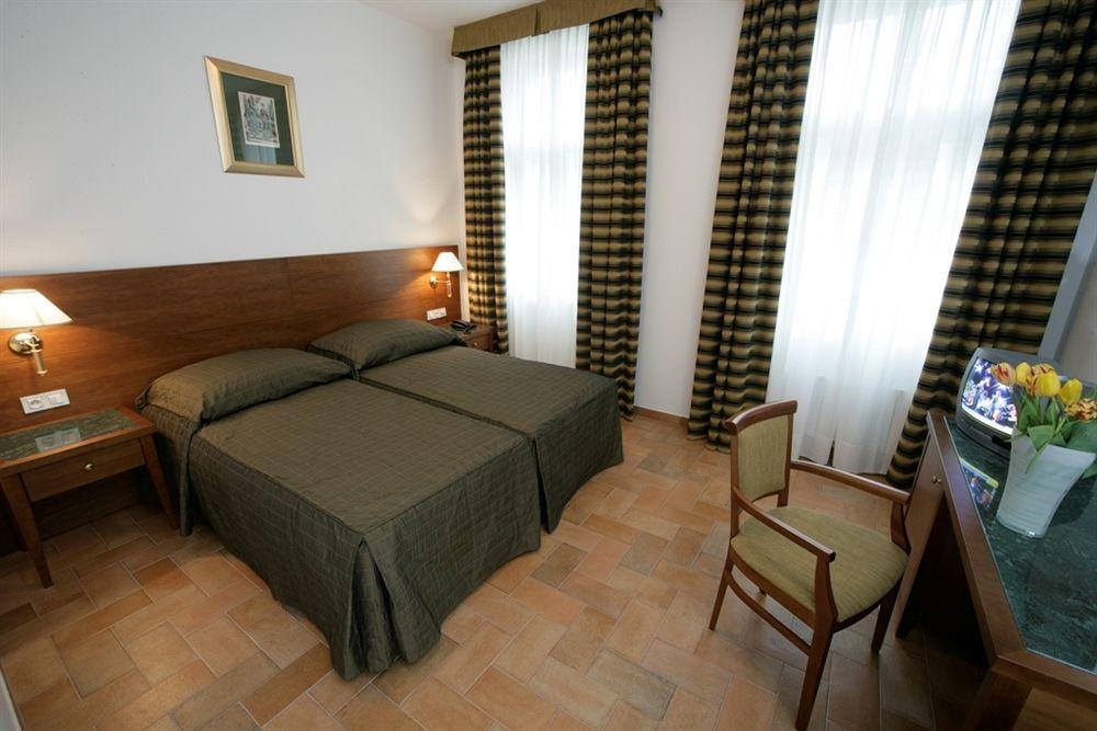 Hotel Galileo Praha Ruang foto