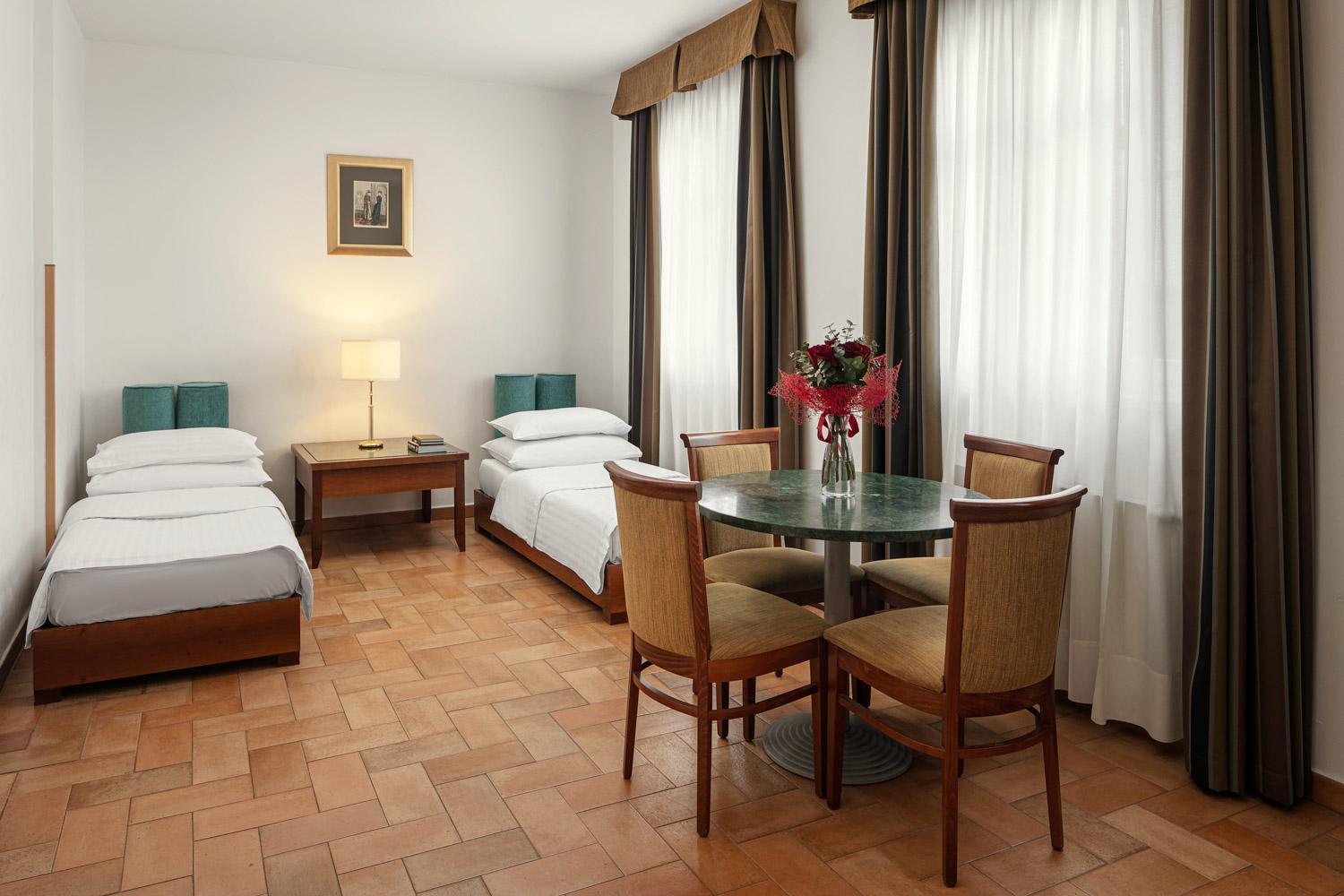 Hotel Galileo Praha Bagian luar foto