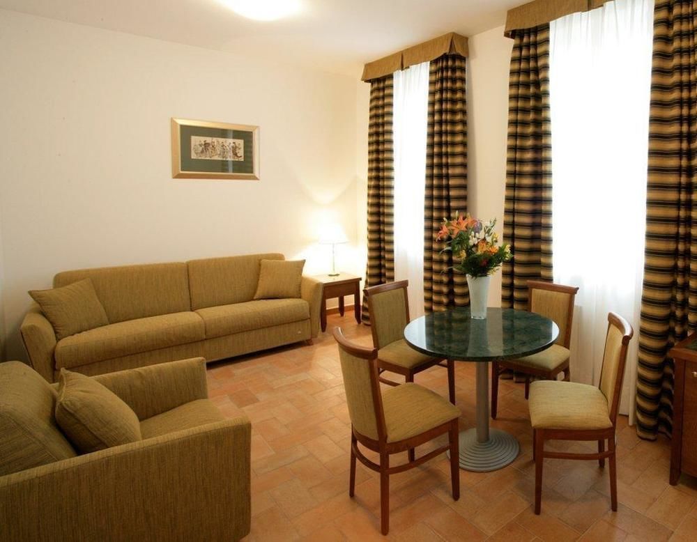 Hotel Galileo Praha Ruang foto