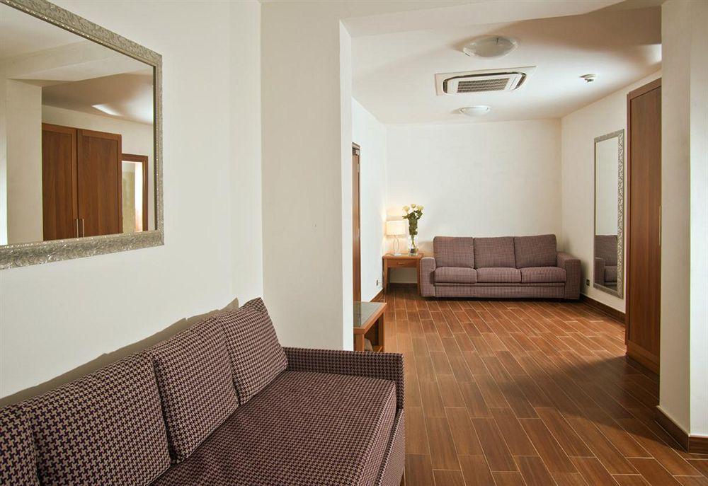 Hotel Galileo Praha Ruang foto
